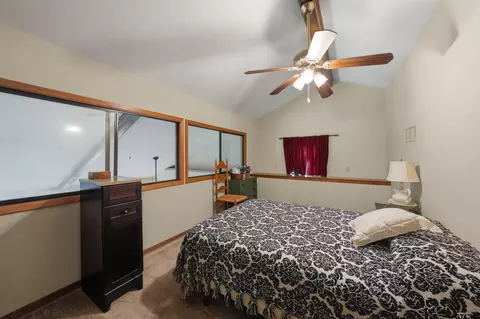 Bedroom - 115 Imperial Dr, Mabank, TX 75156 photo 3 of 3