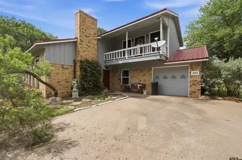 Exterior - 115 Imperial Dr, Mabank, TX 75156 photo 5 of 5