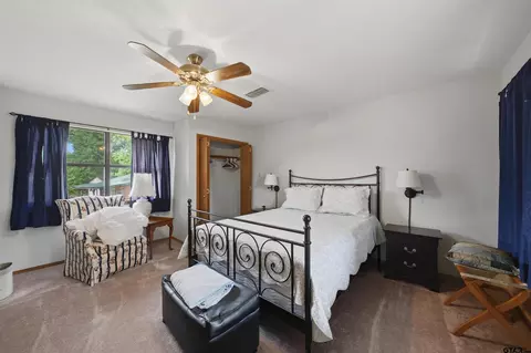 Bedroom - 115 Imperial Dr, Mabank, TX 75156 photo 2 of 3