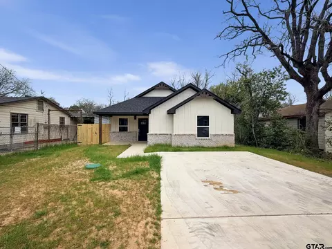 917 Crosby St, Tyler, TX 75701