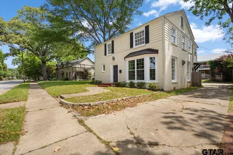 2002 Robertson Ave, Tyler, TX 75701