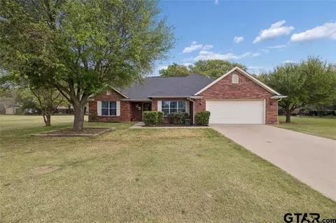 25 Starview Dr, Star Harbor, TX 75148