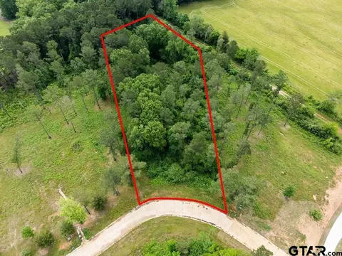 0000 Cottonwood Cir, Hallsville, TX 75650