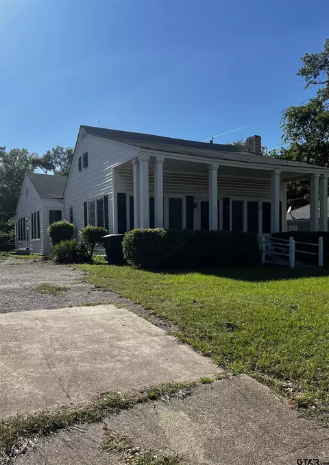 1115 S Glenwood Blvd, Tyler, TX 75701