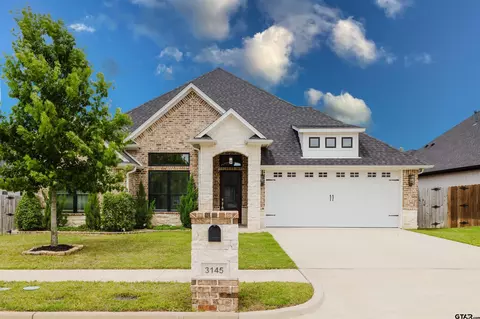 3145 Salado Creek Dr, Tyler, TX 75703