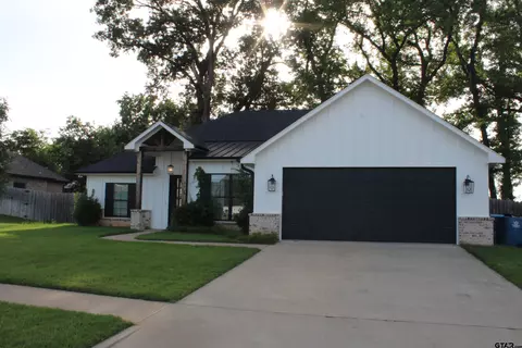 911 Jack Brown, Whitehouse, TX 75791