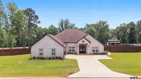 20926 Patriot Cir, Tyler, TX 75703