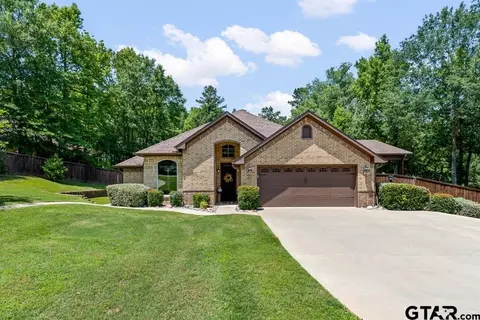 449 Greenhill Rd, Longview, TX 75605