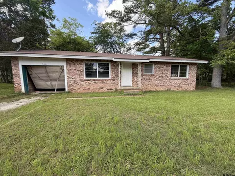 166 Thompson, Rusk, TX 75785
