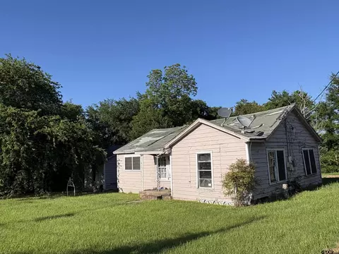 318 Terry St, Pittsburg, TX 75686