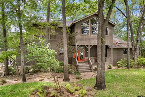 785 Windy Point Dr, Mount Vernon, TX 75457