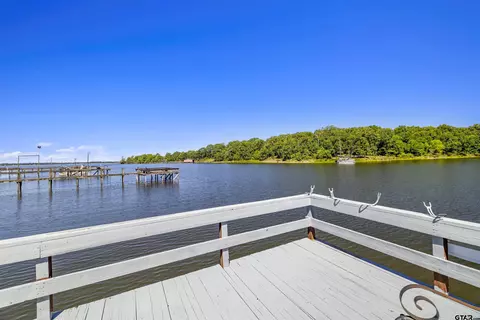 lot129 Private Road 5813, Yantis, TX 75497