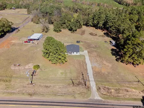 10374 St Hwy 204, Cushing, TX 75760