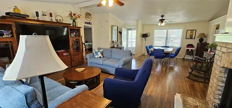 1655 Smith Cir, Combine, TX 75159 photo 10