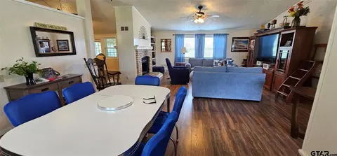 1655 Smith Cir, Combine, TX 75159 photo 9