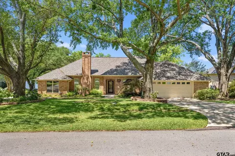 21184 Bay View Dr, Flint, TX 75762