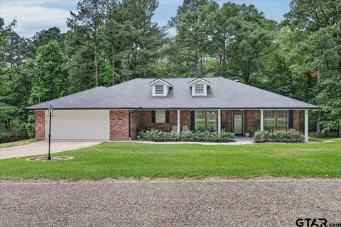 1448 W Tanglewood Dr, Hideaway, TX 75771
