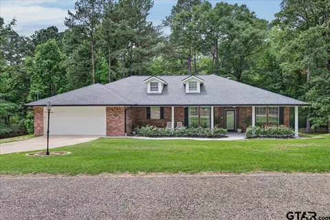 1448 W Tanglewood Dr, Hideaway, TX 75771