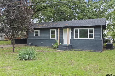 2807 Willard Dr, Tyler, TX 75707