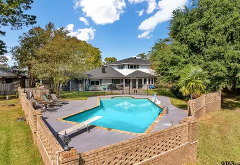 287 N Bay Dr, Bullard, TX 75757