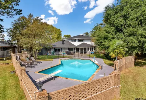 287 N Bay Dr, Bullard, TX 75757