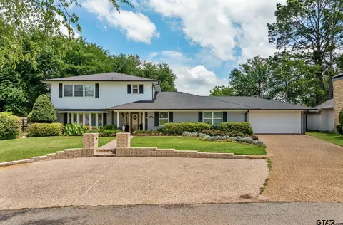 287 N Bay Dr, Bullard, TX 75757