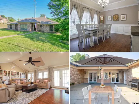 415 Hampton Hill Dr, Tyler, TX 75703