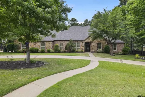 6002 Graemont Blvd, Tyler, TX 75703