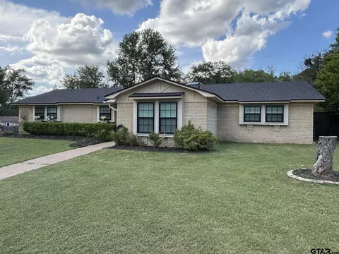 700 David Dr, Tyler, TX 75703
