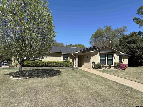 700 David Dr, Tyler, TX 75703
