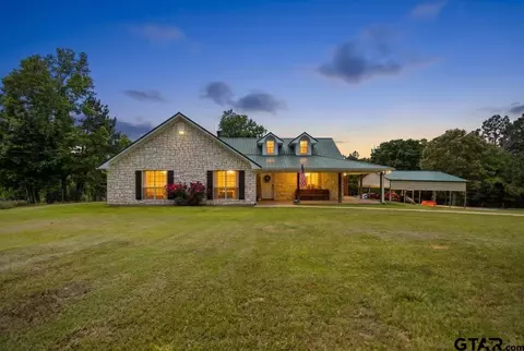8549 Fm 2064, Troup, TX 75789