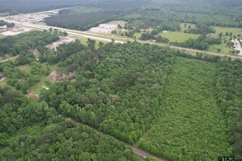tbd Cr 3659, Queen City, TX 75572
