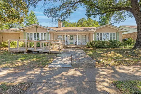 100 Samuel St, Tyler, TX 75701