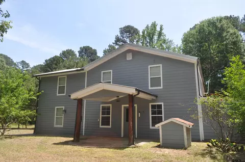 151 County Road 1521, Avinger, TX 75630