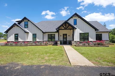 413 County Road 3101, Jacksonville, TX 75766