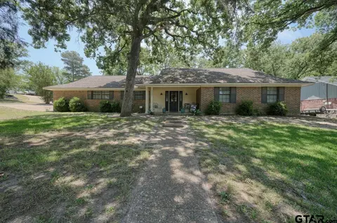 10925 Mosswood Dr, Tyler, TX 75703