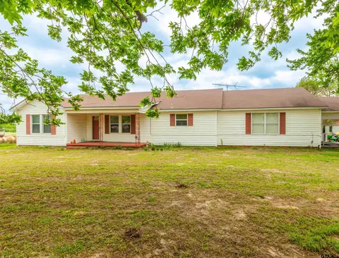 6225 Fm 1002 S, Big Sandy, TX 75755