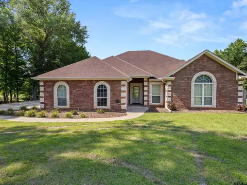 4367 N White Oak Rd, Gladewater, TX 75647