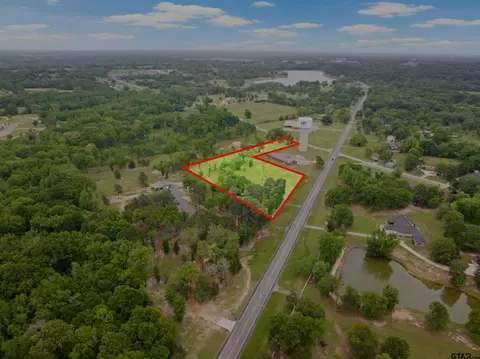 2906 N Jefferson, Mount Pleasant, TX 75455