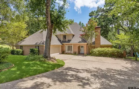 807 Fox Cove St, Tyler, TX 75703