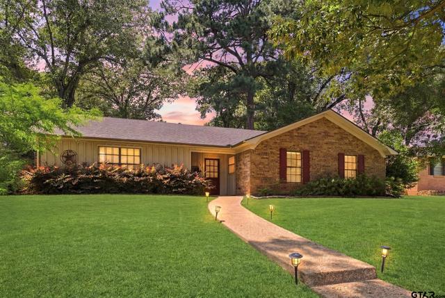 3505 Cloverdale Dr, Tyler, TX 75701