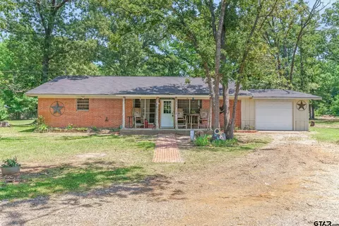 7611 Farm Market Road 314, Ben Wheeler, TX 75754