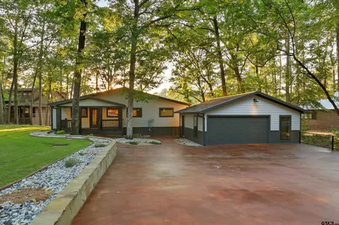 632 Cypress Creek Dr, Mount Vernon, TX 75457