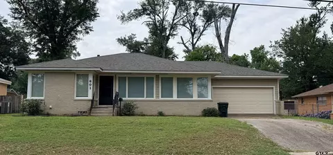 801 Wilma St, Tyler, TX 75701