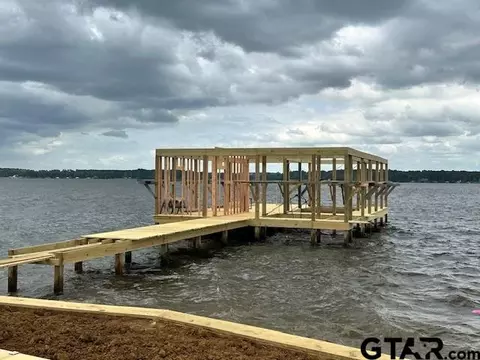 lot26 Oak Riv, Frankston, TX 75763