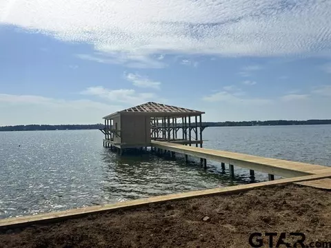 lot26 Oak Riv, Frankston, TX 75763