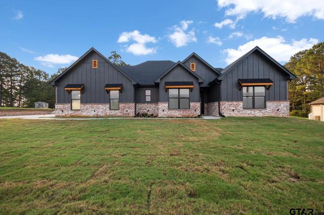 11746 Wildwood Dr, Whitehouse, TX 75791