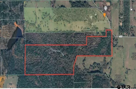 tbd Cr 4709, Troup, TX 75789