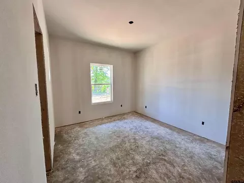 Bedroom - 201 E Fleming, Longview, TX 75604 photo 3 of 4