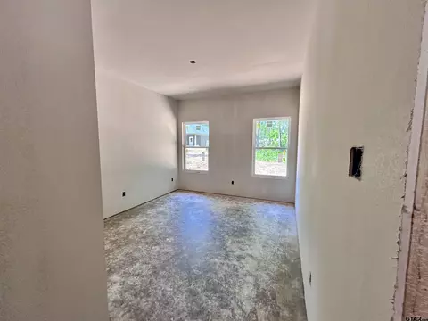Bedroom - 201 E Fleming, Longview, TX 75604 photo 2 of 4